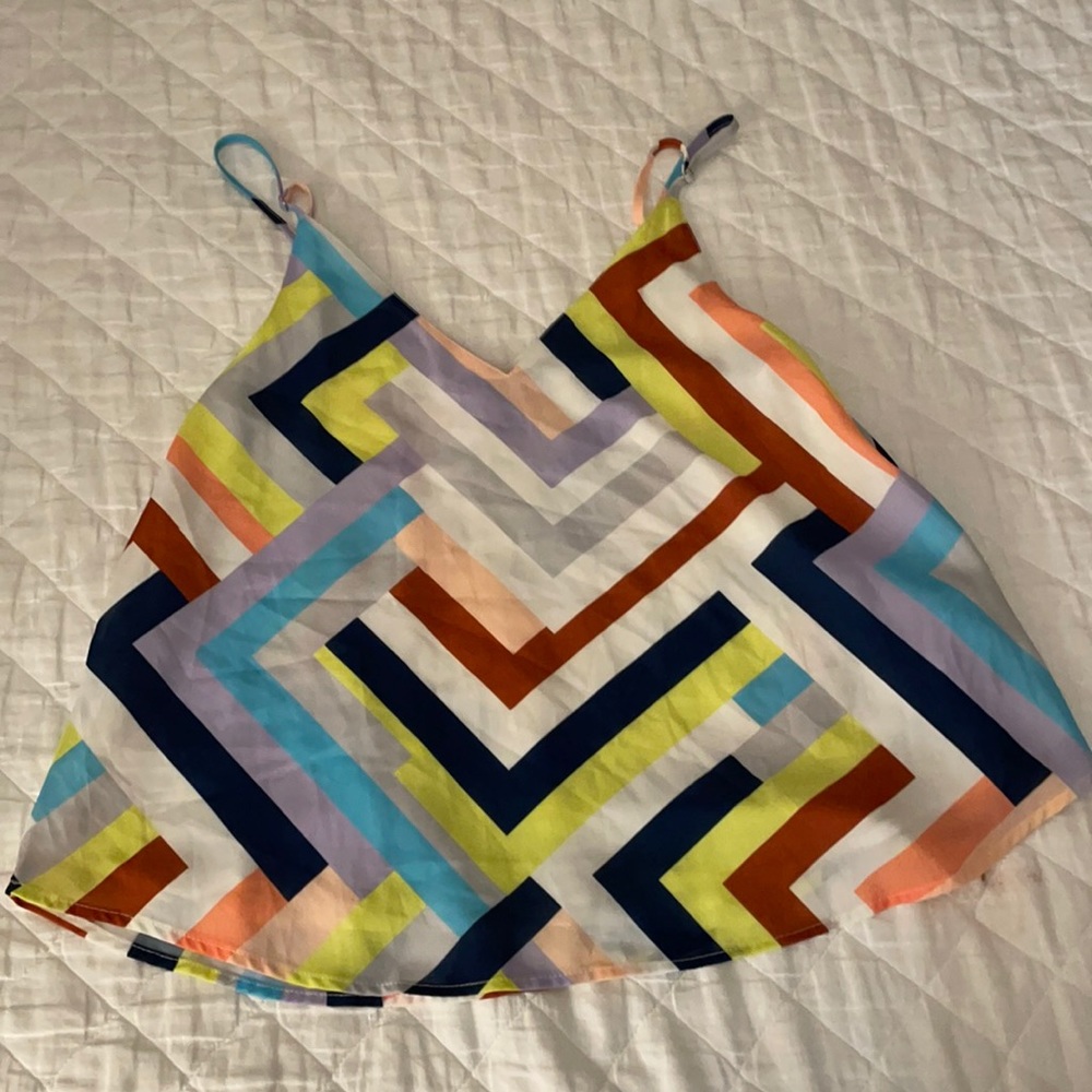 Forever 21 blouse size small (wore once!)